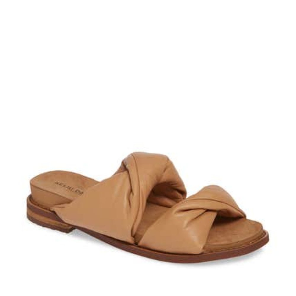 NEW!!  Offbeat Slide Sandal